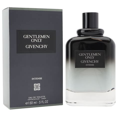 givenchy gentlemen only intense eau de toilette 3.3 oz|Givenchy gentlemen only discontinued.